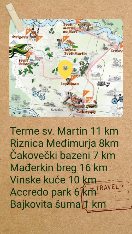Сasa de vacaciones In The